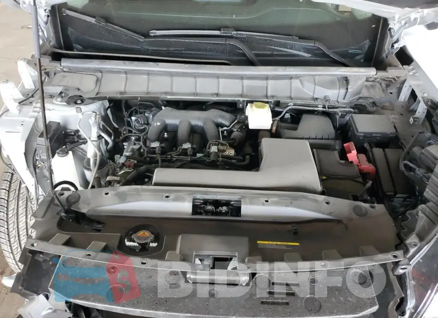 5N1DR3AA0RC309202 Photo# 12