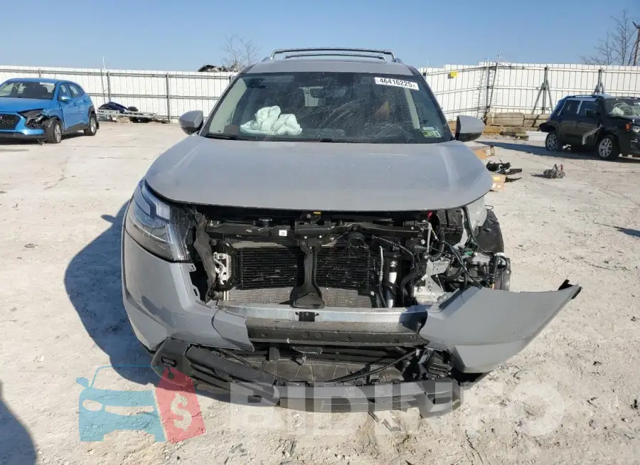 5N1DR3DK8RC227092 Photo# 5