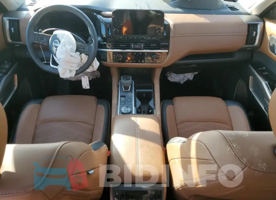 5N1DR3DK8RC227092 Photo# 8