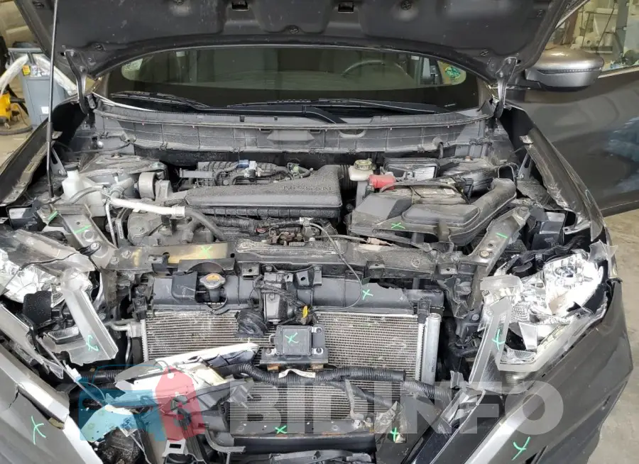 KNMAT2MT0HP610043 Photo# 12