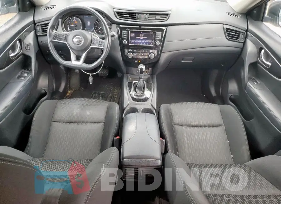 KNMAT2MT0JP504830 Photo# 8