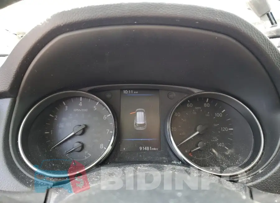 KNMAT2MT5KP531202 Photo# 9