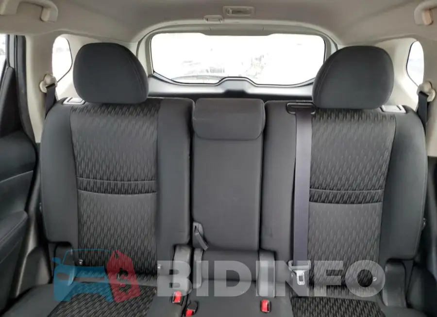 KNMAT2MTXJP520789 Photo# 10