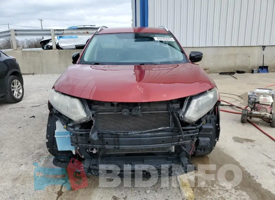 KNMAT2MV3GP616273 Photo# 5