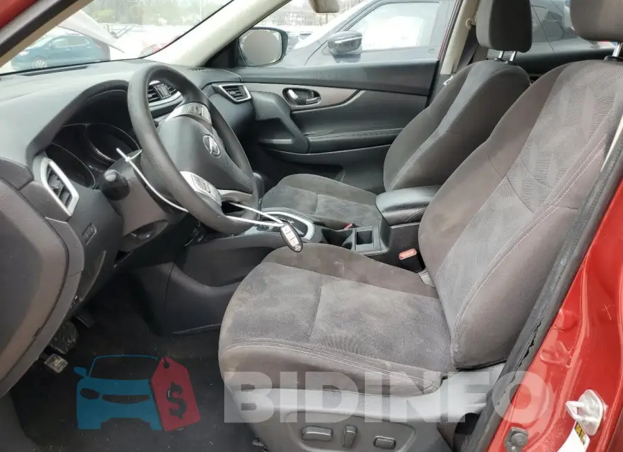 KNMAT2MV3GP616273 Photo# 7