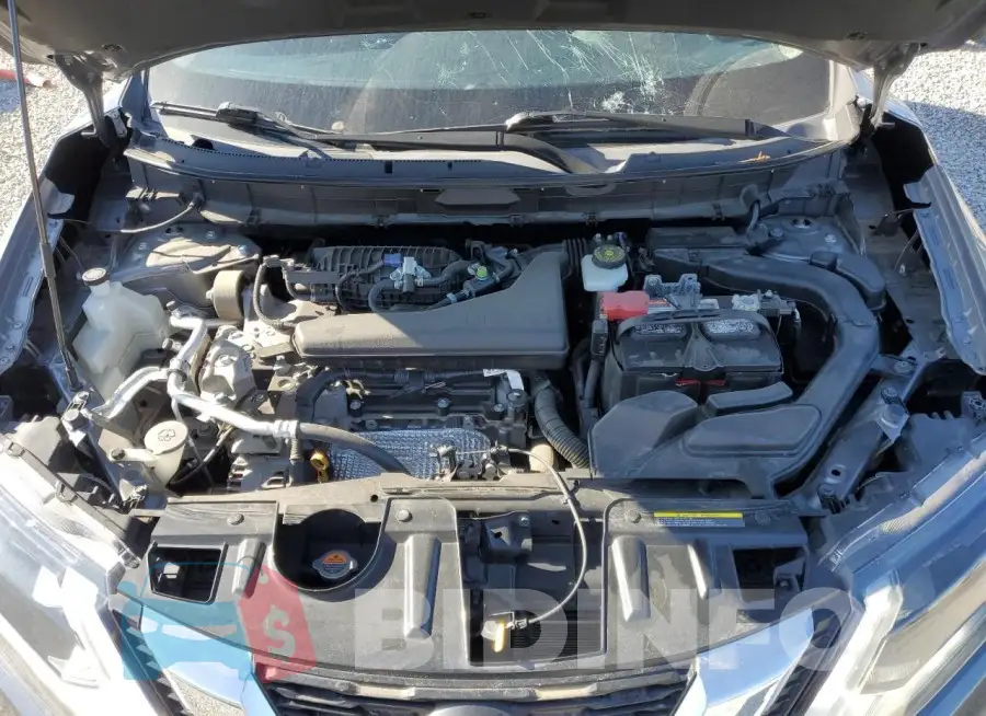 KNMAT2MV4JP586143 Photo# 12