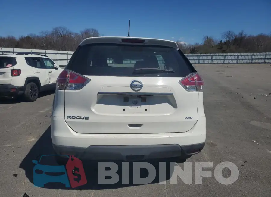 KNMAT2MV8GP634607 Photo# 6