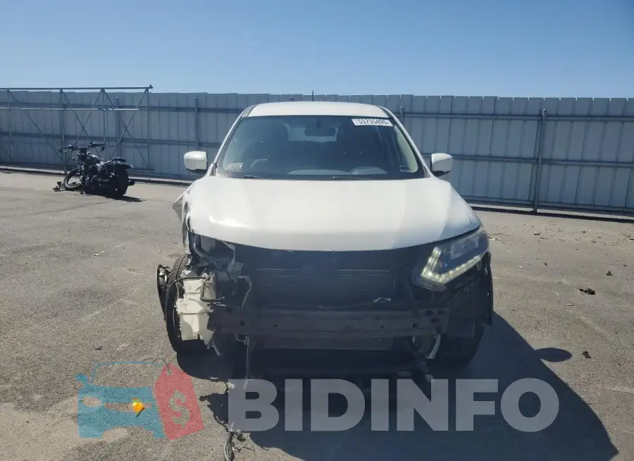 KNMAT2MV8GP634607 Photo# 5