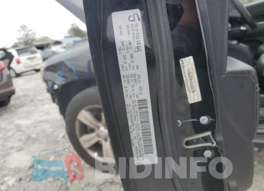1C4NJDEB4GD808780 Photo# 14