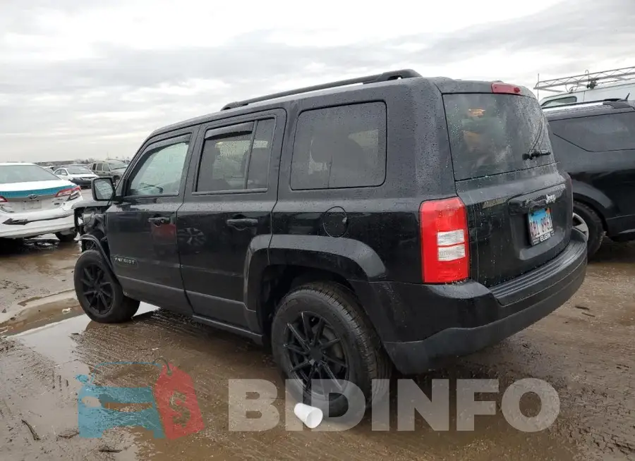 1C4NJPBB4HD157819 Photo# 2