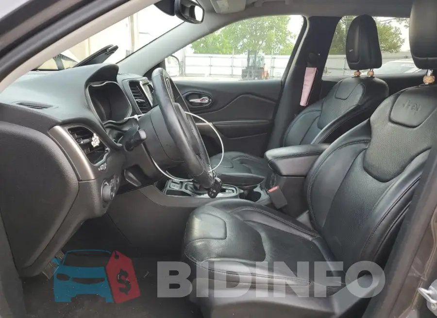 1C4PJLDB2KD434103 Photo# 7