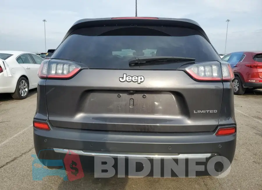1C4PJLDB2KD434103 Photo# 6