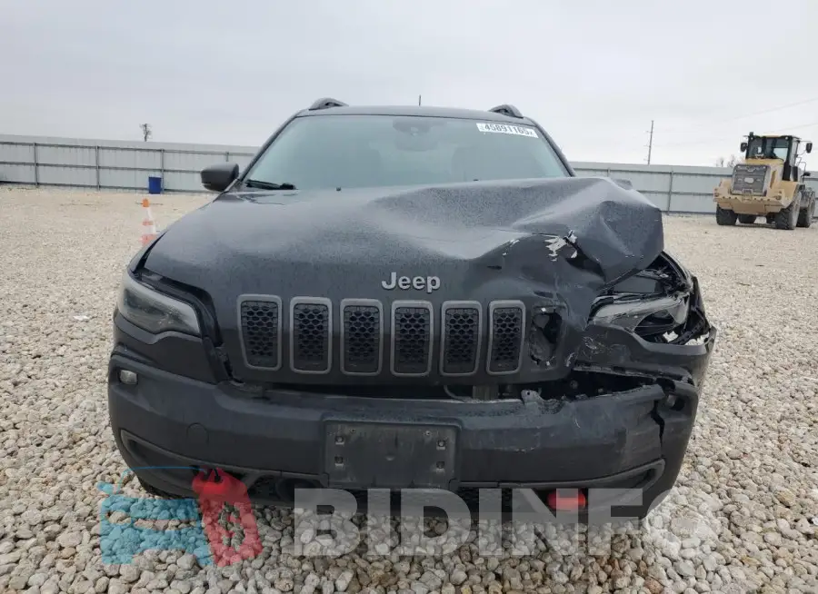 1C4PJMBX5MD123854 Photo# 12