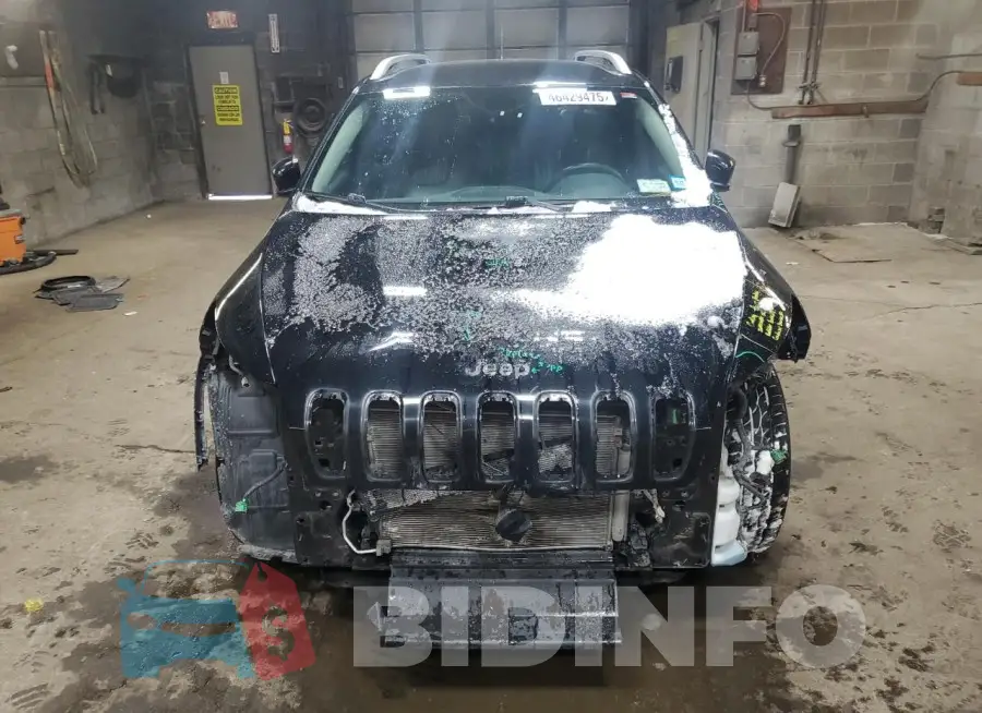 1C4PJMDB8HW618786 Photo# 5