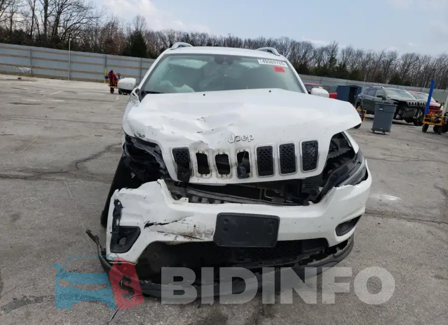 1C4PJMLB7MD133367 Photo# 5