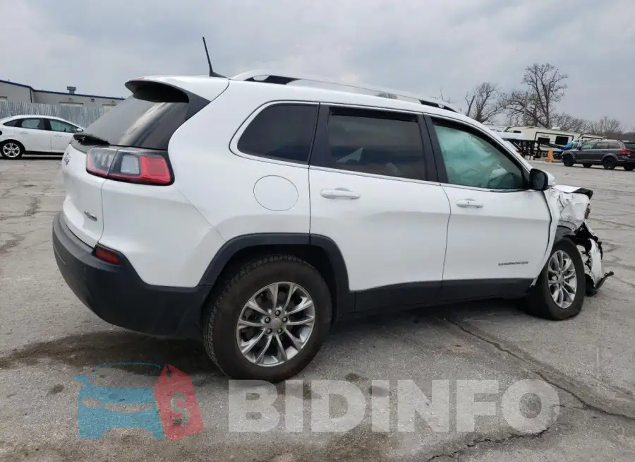 1C4PJMLB7MD133367 Photo# 3