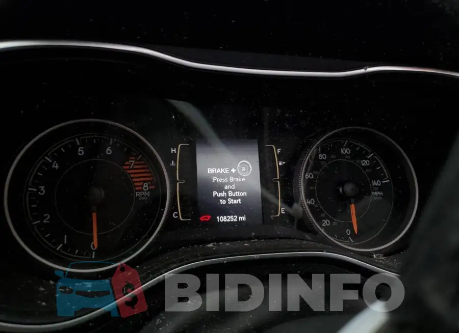 1C4PJMLX9KD155735 Photo# 9