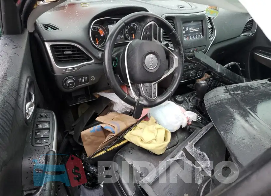 1C4PJMLX9KD155735 Photo# 8