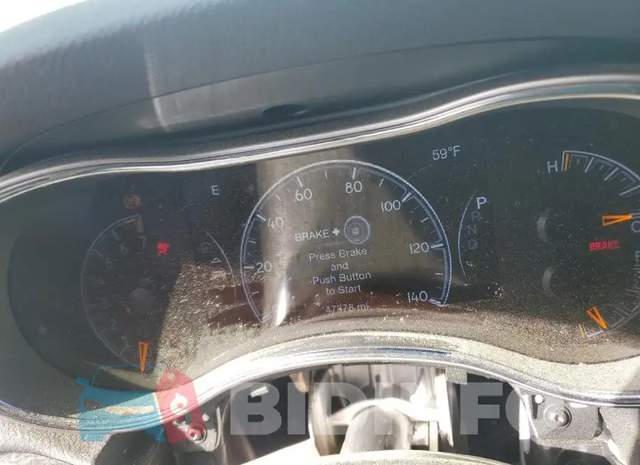 1C4RJFAG0MC592894 Photo# 9
