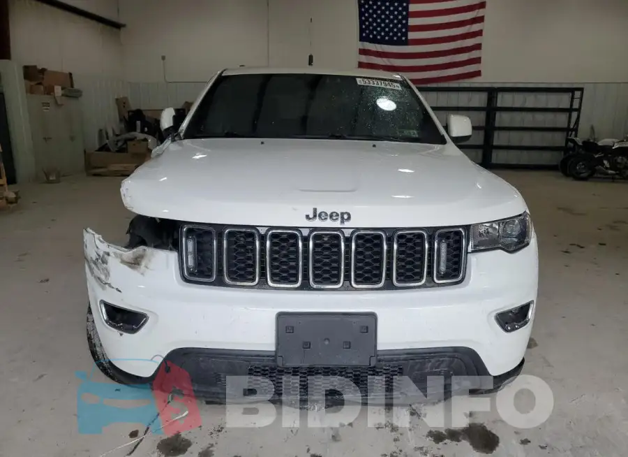 1C4RJFAG5LC215797 Photo# 5