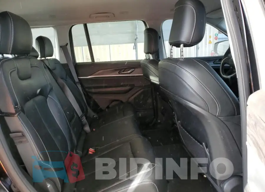 1C4RJGBG2PC509653 Photo# 11
