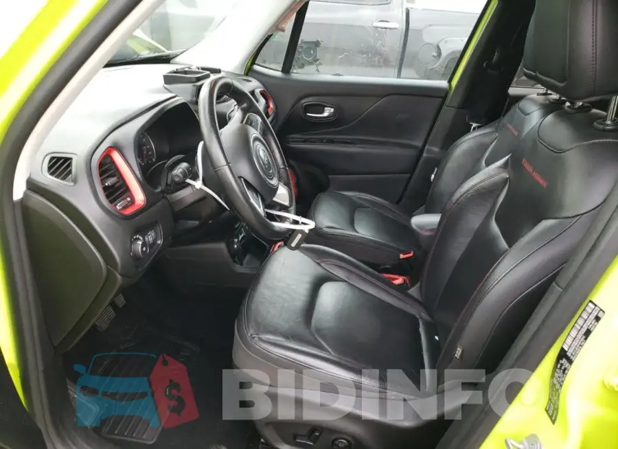 ZACCJBCB7HPF40812 Photo# 7