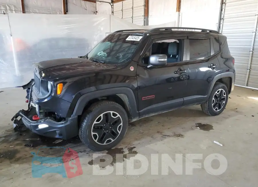 ZACCJBCT4GPD26853 Photo# 1