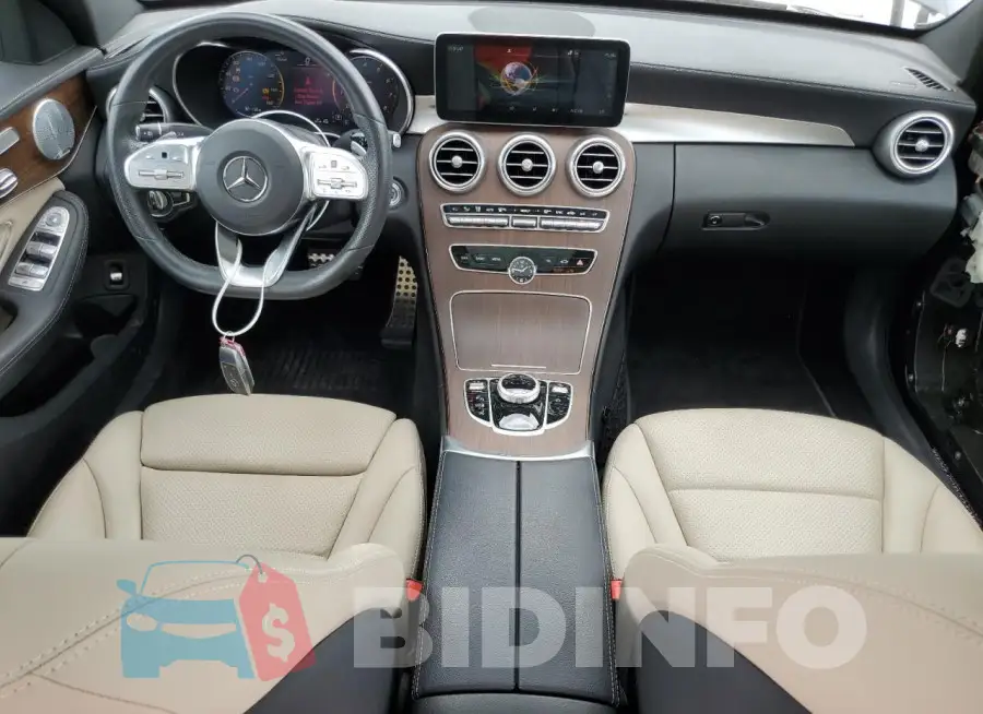 55SWF8DB7LU326367 Photo# 8