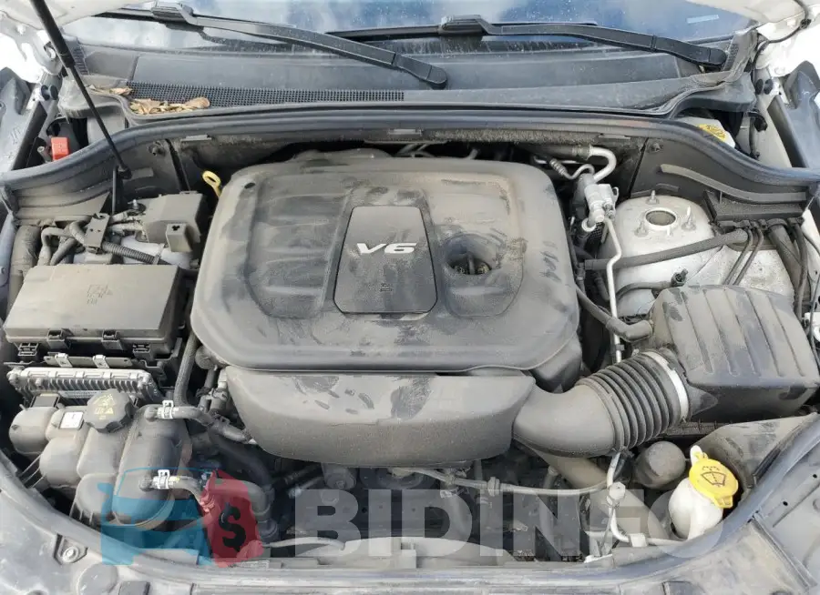1C4RDHAG5JC385108 Photo# 12