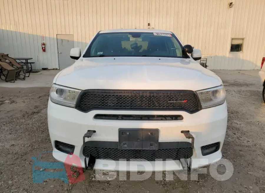 1C4RDJFG6KC771408 Photo# 5