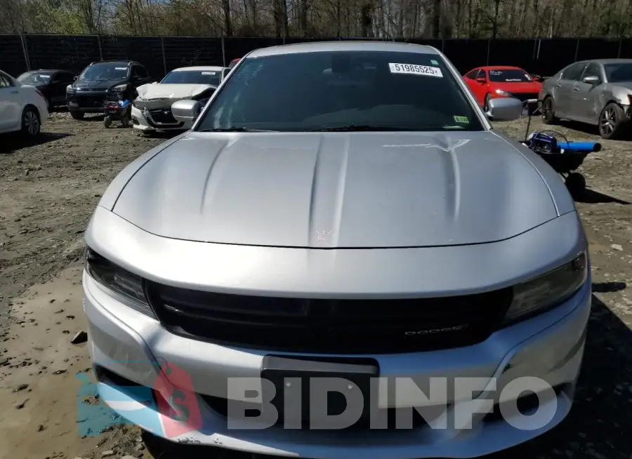 2C3CDXBG5KH721065 Photo# 5