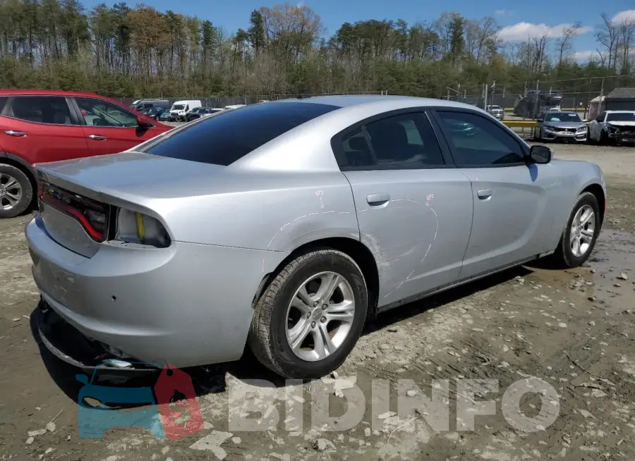 2C3CDXBG5KH721065 Photo# 3