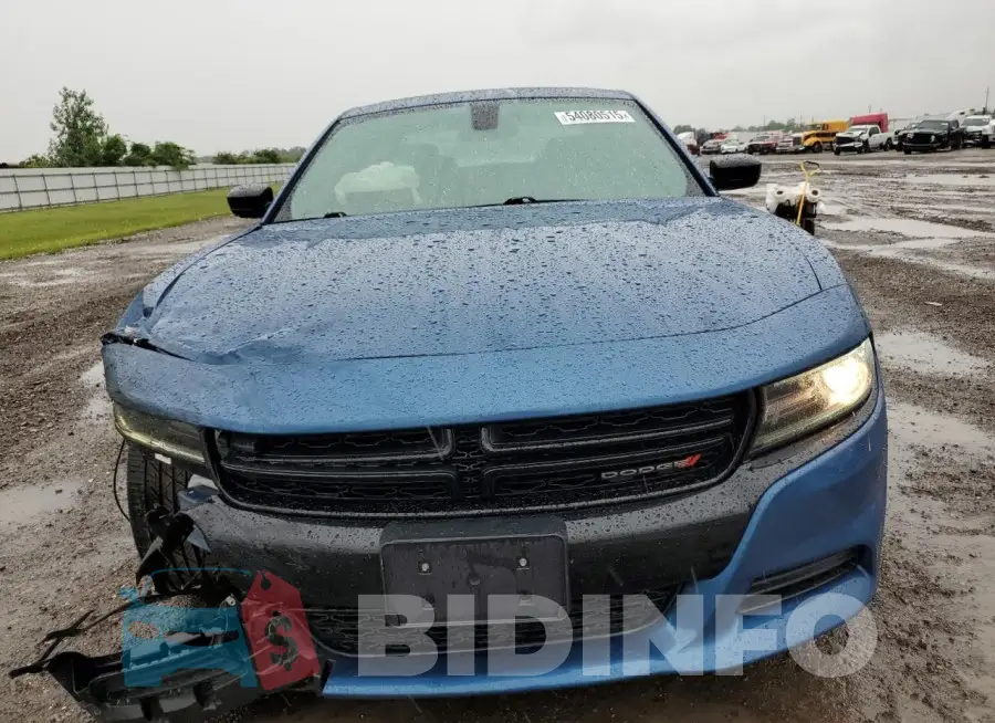 2C3CDXBG8LH177663 Photo# 5