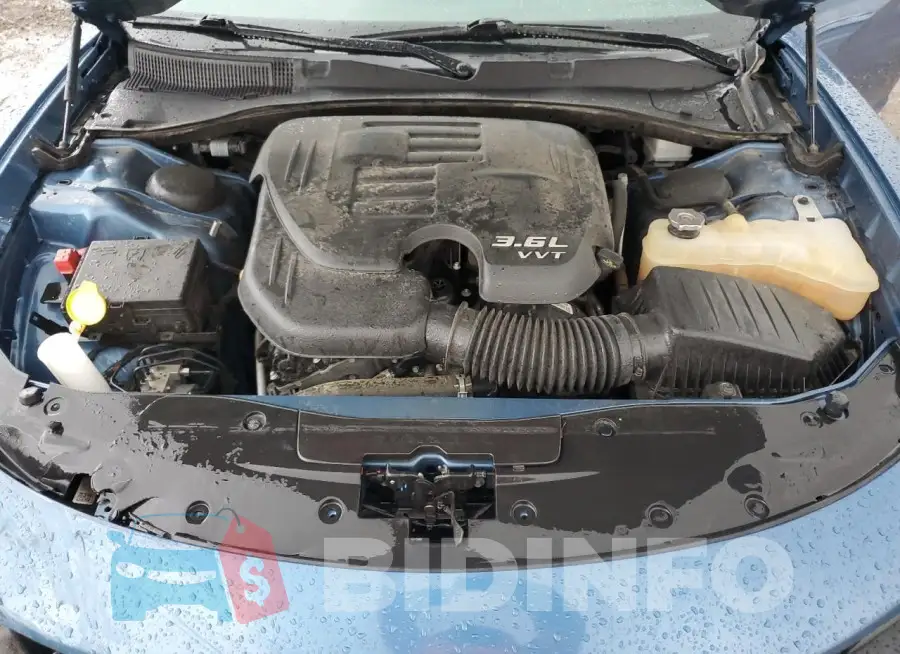 2C3CDXBG8LH177663 Photo# 11