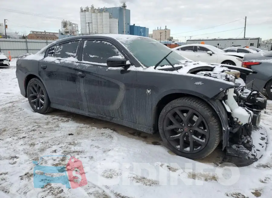2C3CDXCT8KH523544 Photo# 4