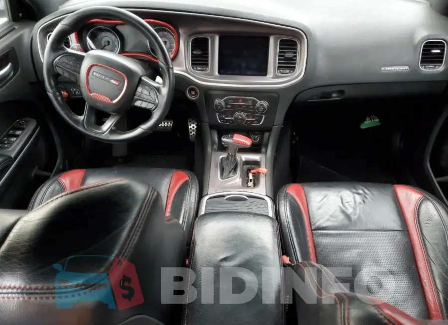 2C3CDXGJ5KH742227 Photo# 8