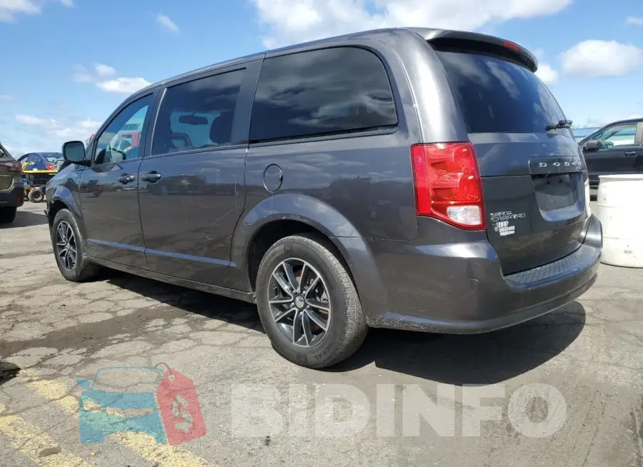 2C4RDGBG6JR201939 Photo# 2