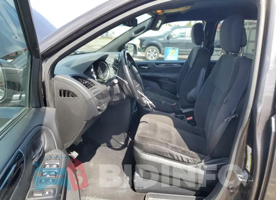2C4RDGBG6JR201939 Photo# 7