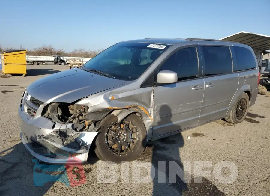 2C4RDGEG7GR225378 Photo# 1