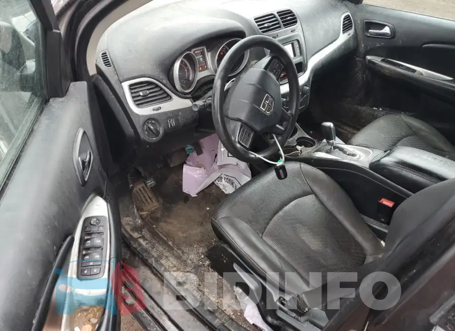 3C4PDCAB5LT207365 Photo# 8