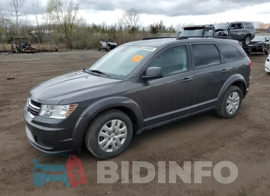 3C4PDCAB5LT207365 Photo# 1
