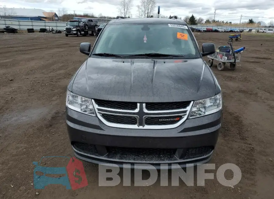 3C4PDCAB5LT207365 Photo# 5