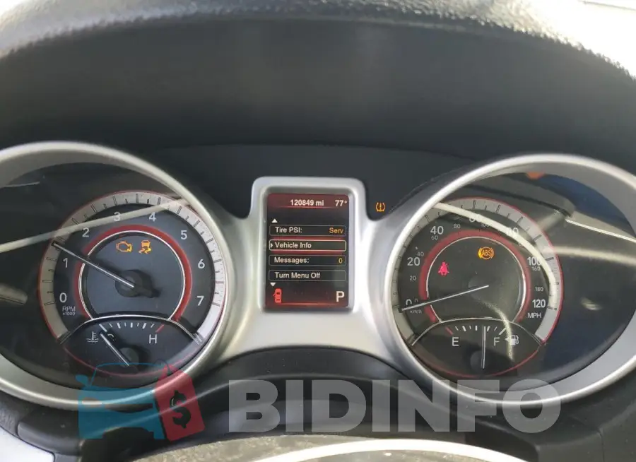 3C4PDCAB9GT162436 Photo# 9
