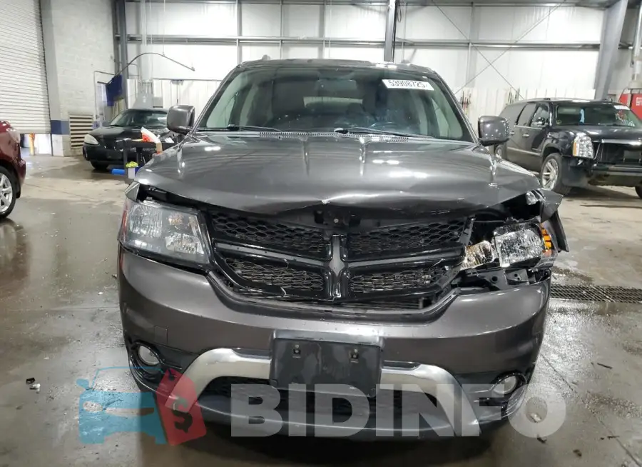 3C4PDDGG1GT221326 Photo# 5