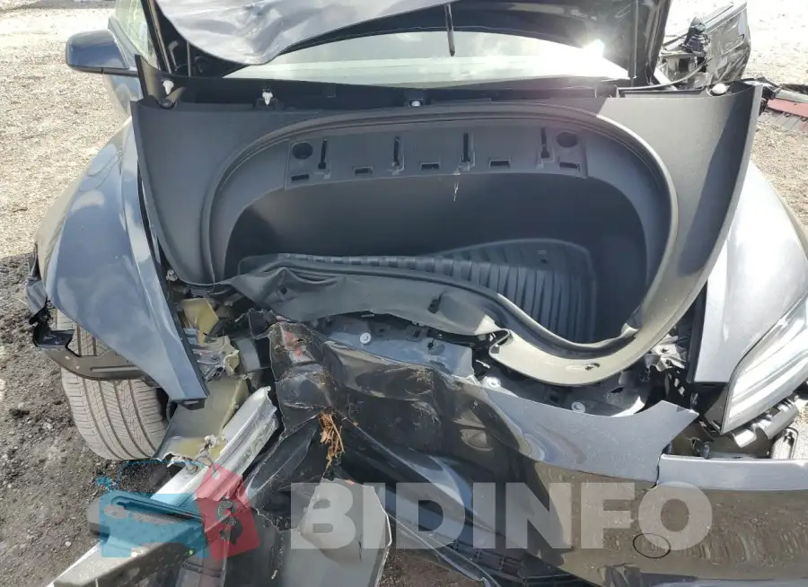 5YJ3E1EA5RF742432 Photo# 11