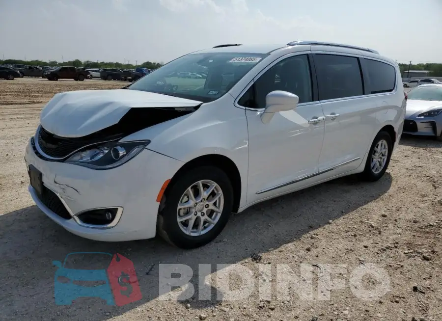 2C4RC1BG1LR250341 Photo# 1