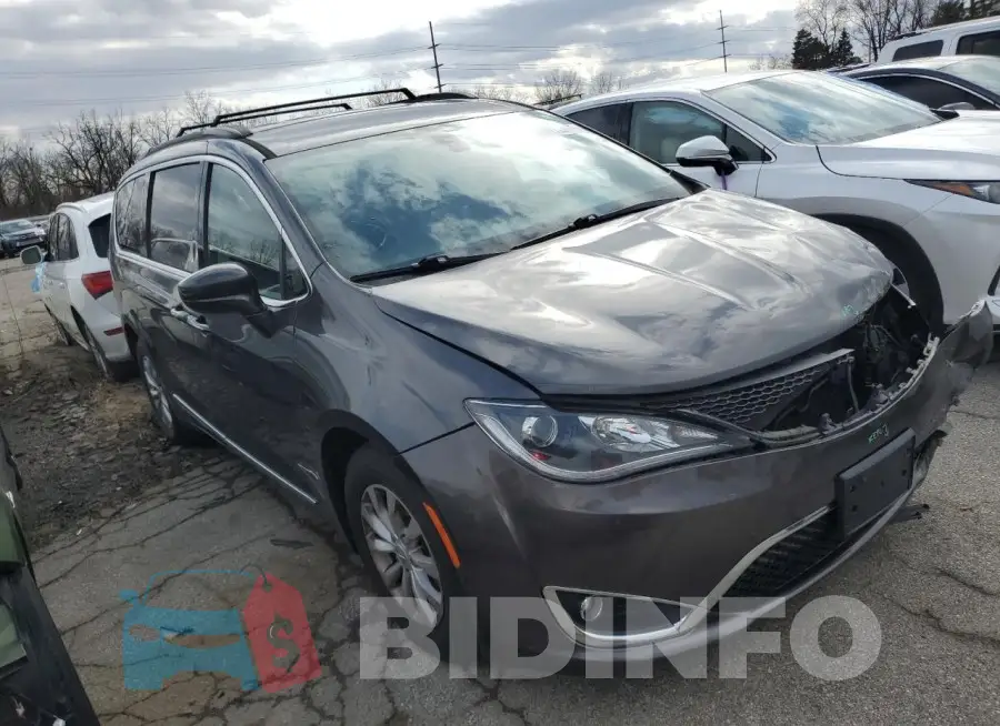 2C4RC1BG2HR598186 Photo# 4