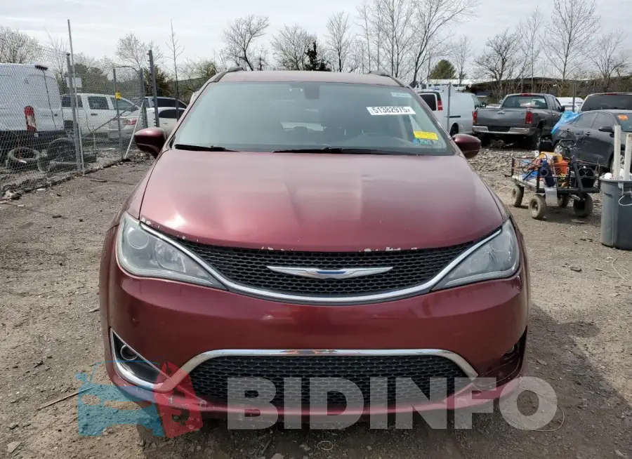 2C4RC1BG2HR613043 Photo# 5