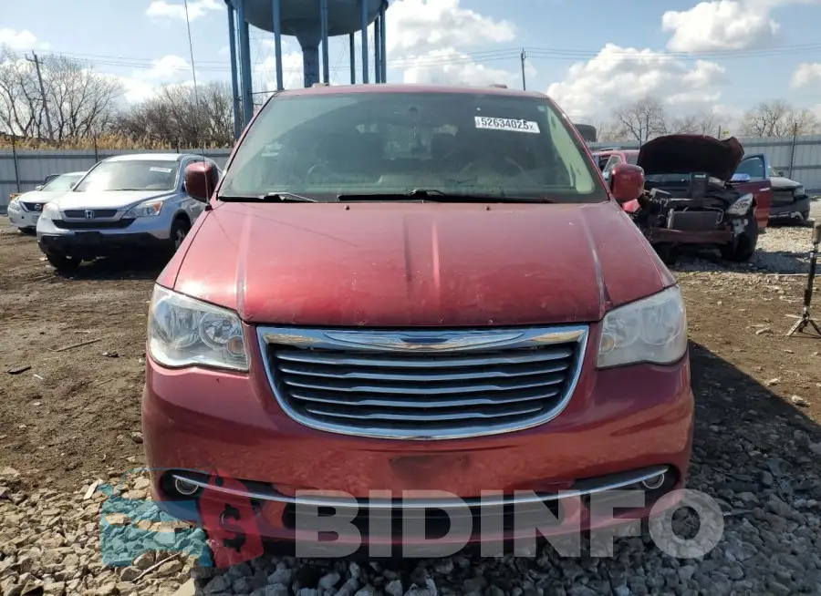 2C4RC1BG3GR206251 Photo# 5