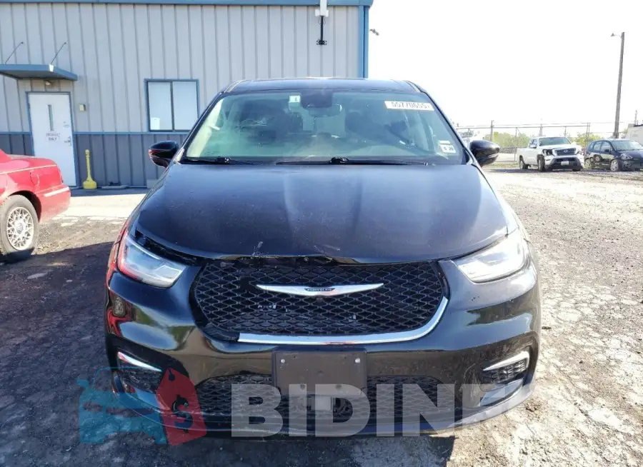 2C4RC1BG3RR163081 Photo# 5